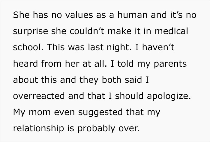 Woman Cheats On Spouse And Gets Canceled By Friends, Another Couple Nearly Splits Over This - 10