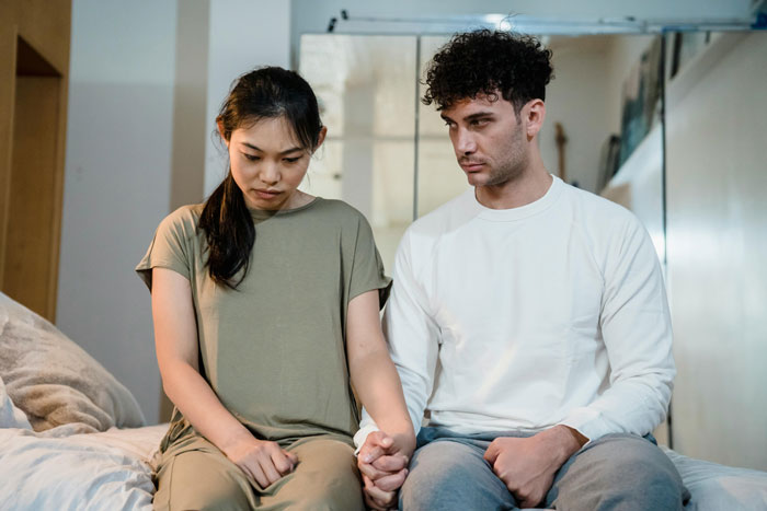 Woman Cheats On Spouse And Gets Canceled By Friends, Another Couple Nearly Splits Over This - 1