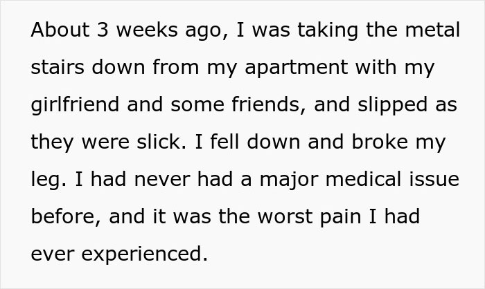 Guy “Ruins Ex-Girlfriend’s Life” By Telling Everyone The Real Reason They Broke Up - 3