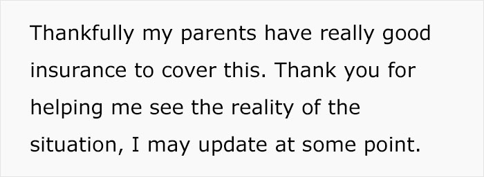 Guy “Ruins Ex-Girlfriend’s Life” By Telling Everyone The Real Reason They Broke Up - 10