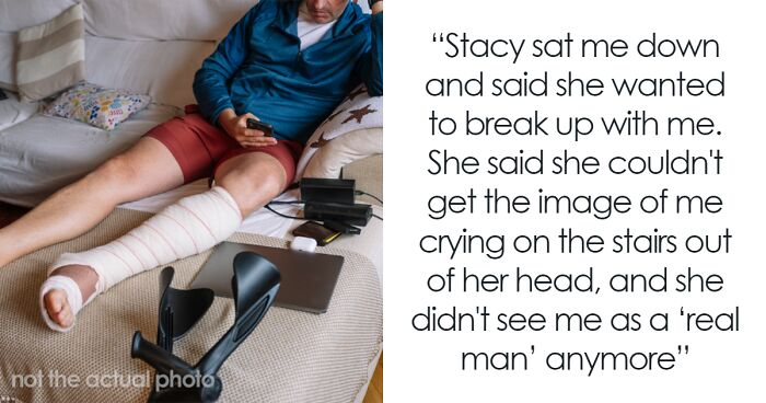 Guy “Ruins Ex-Girlfriend’s Life” By Telling Everyone The Real Reason They Broke Up