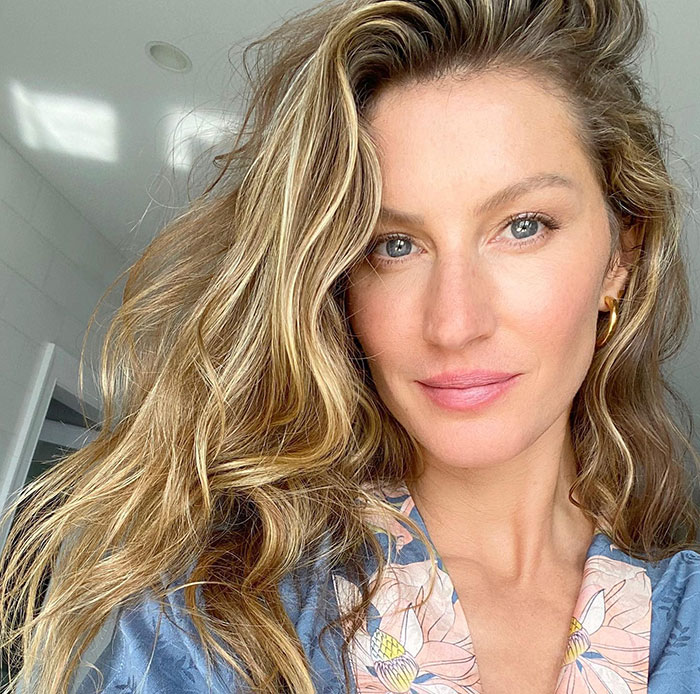 Mayor Slams Cop&rsquo;s Response To Gisele B&uuml;ndchen Crying As She Was Pursued By Paparazzi