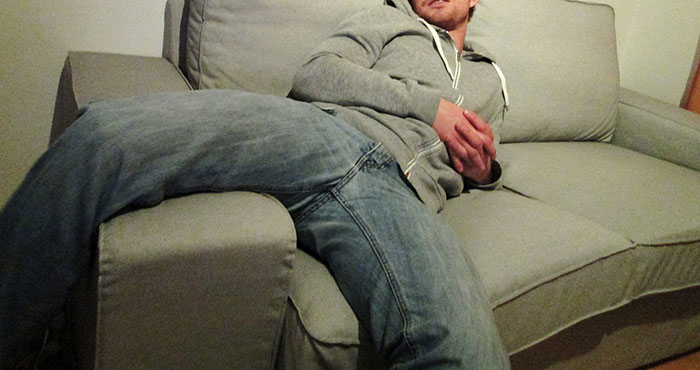 Someone Asks People To Share The Grossest Thing Their Partner Does, And 30 Don't Hold Back - 14