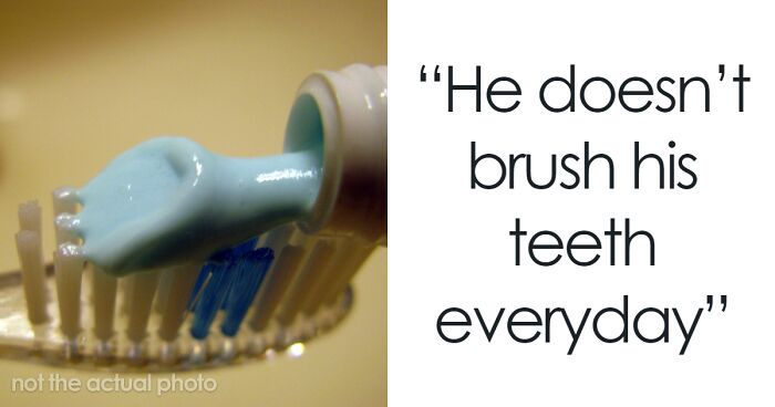 Someone Asks People To Share The Grossest Thing Their Partner Does, And 30 Don’t Hold Back