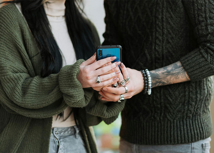 Guy Takes Drastic Measures After Attempts To Coerce GF Into Handing Over Her New PC Fail - 13