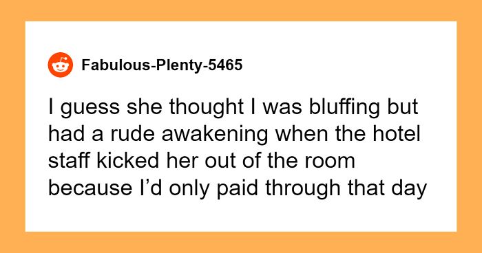 “Rude Awakening”: Woman “Finds Herself” Single After BF Learns Why She Wanted A Solo Vacation