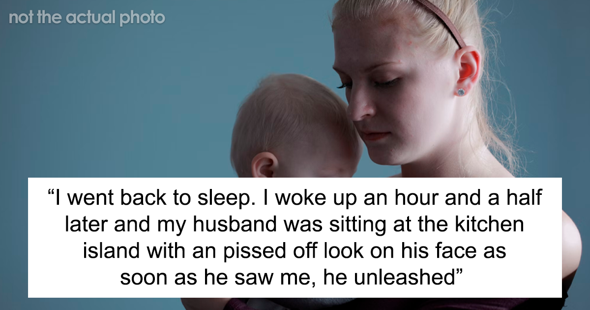 “I Don’t Care”: Woman Tells MIL To Get Out After Coming Unannounced While She Was Sleeping
