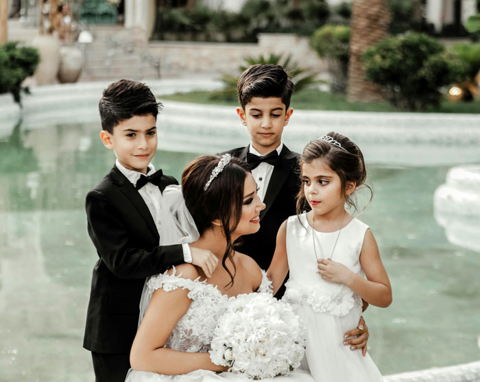 "I Called Him A Hypocrite": Guy Makes Snide Remarks Over Sister's Childfree Wedding, Is Called Out