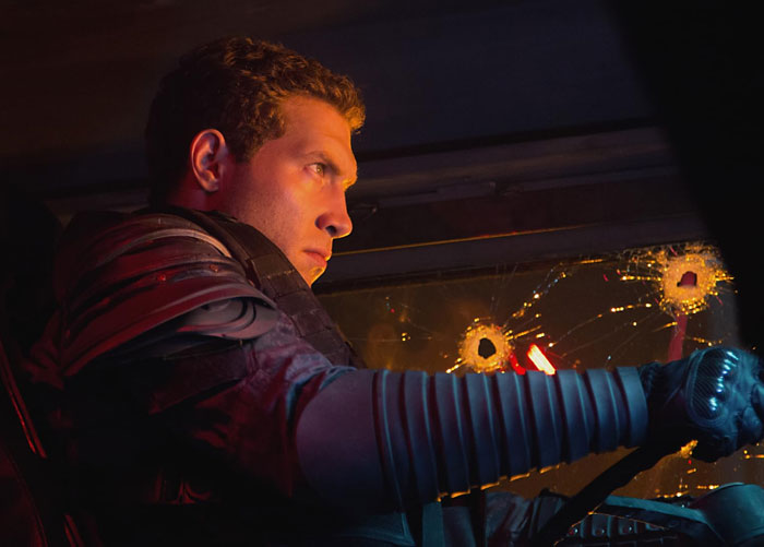 30 Fantastic Roles That Got Absolutely Ruined By The Wrong Actor