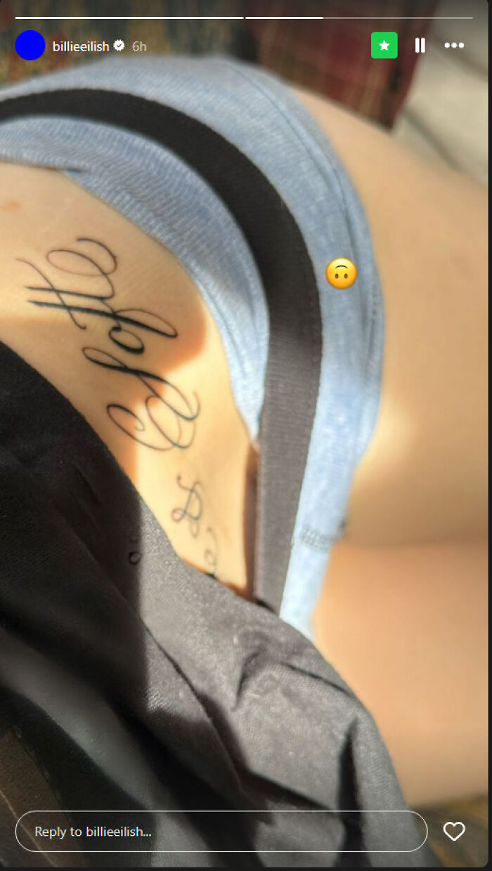 Billie Eilish Makes Surprise Move By Adding 114 Million Fans To Exclusive Close Friends List Billie Eilish Makes Surprise Move By Adding 114 Million Fans To Exclusive Close Friends List