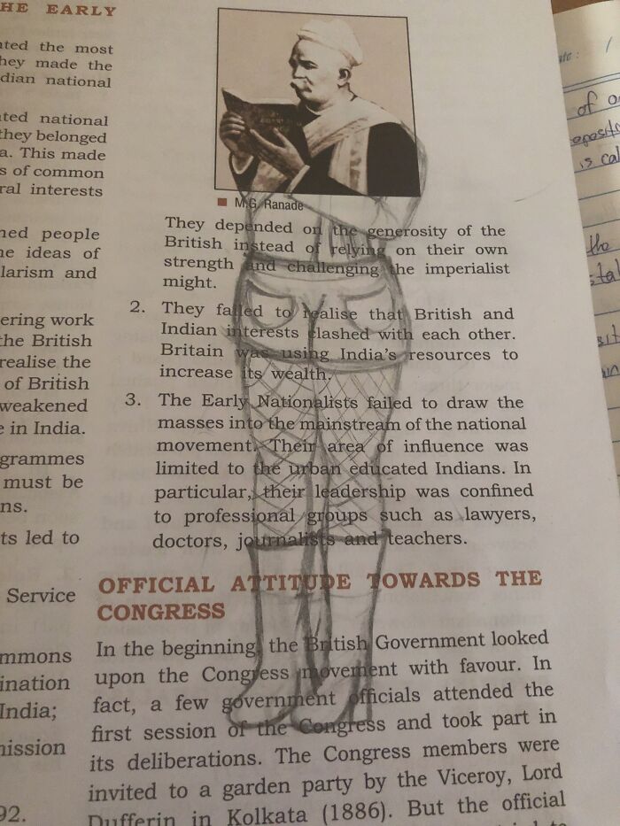 The Proportions Are Wacky But I Was Not Bored Enough To Fix That