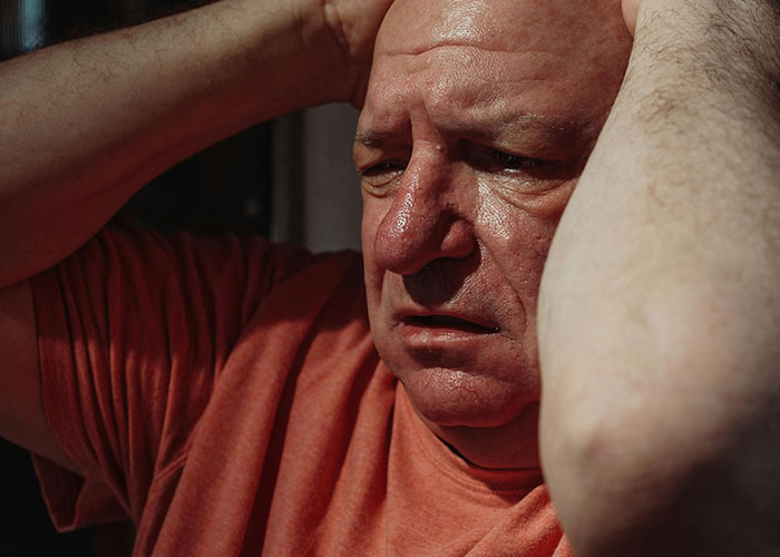 36 Sensations That Must Be Experienced To Be Fully Understood