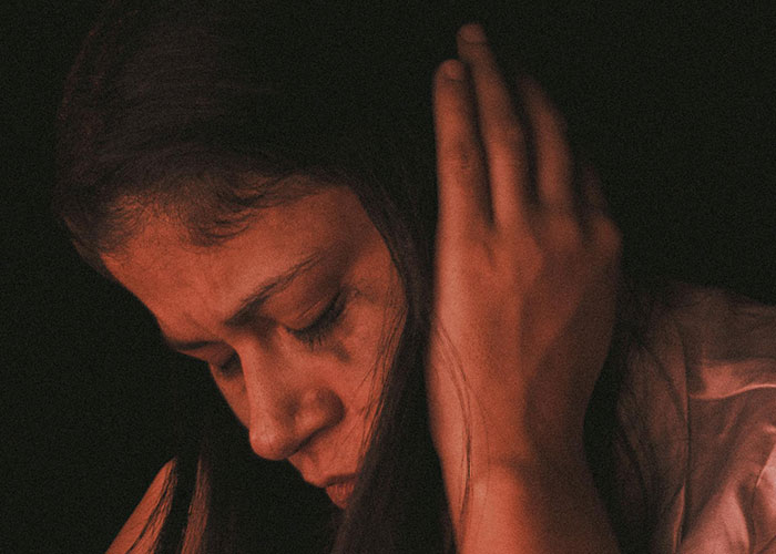 36 Sensations That Must Be Experienced To Be Fully Understood