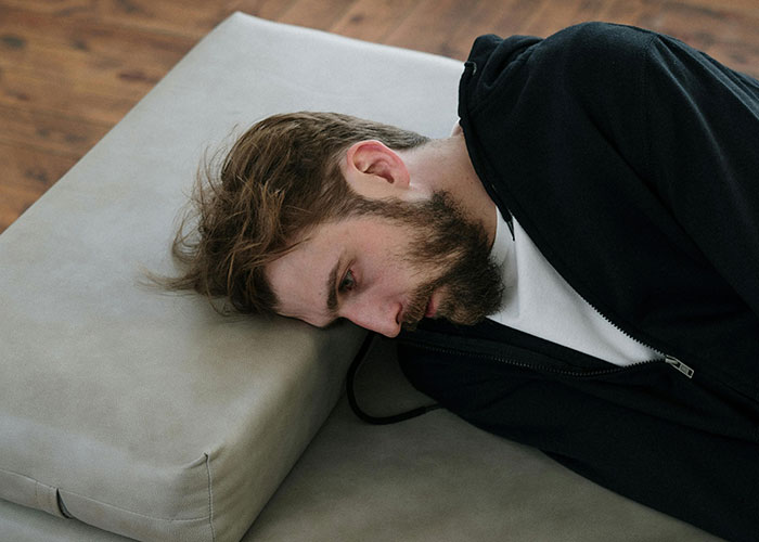 36 Sensations That Must Be Experienced To Be Fully Understood