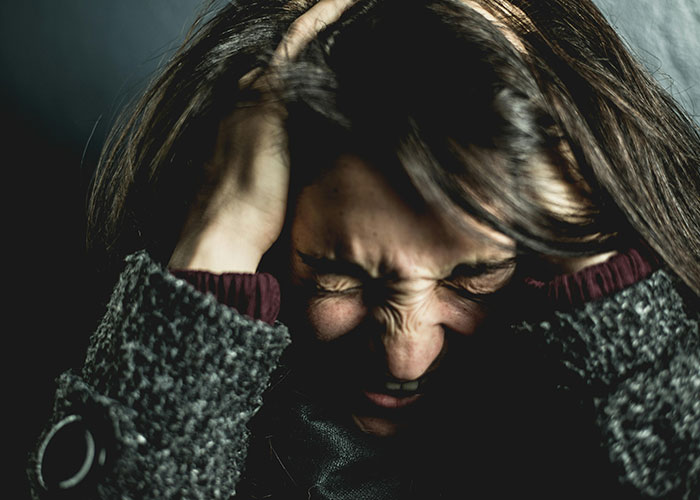 36 Sensations That Must Be Experienced To Be Fully Understood