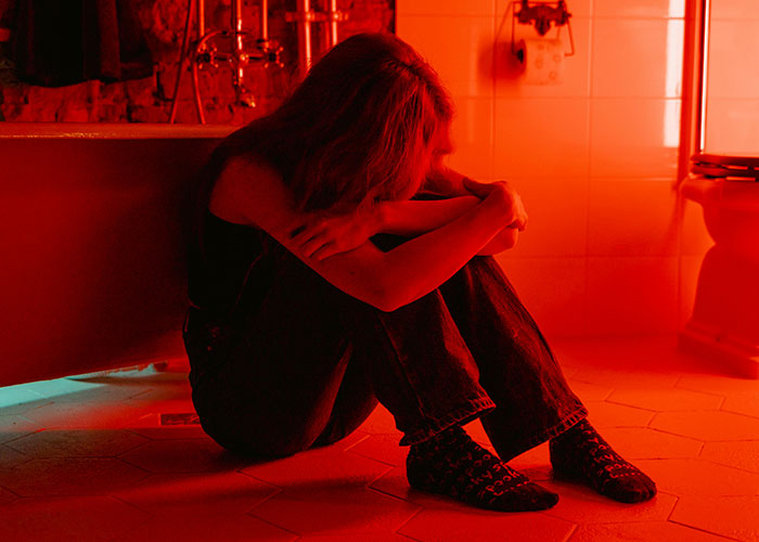 36 Sensations That Must Be Experienced To Be Fully Understood