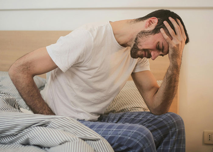 36 Sensations That Must Be Experienced To Be Fully Understood