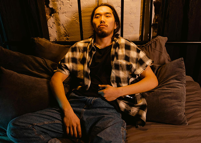 36 Sensations That Must Be Experienced To Be Fully Understood