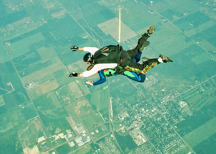 36 Sensations That Must Be Experienced To Be Fully Understood