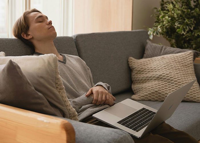 36 Sensations That Must Be Experienced To Be Fully Understood