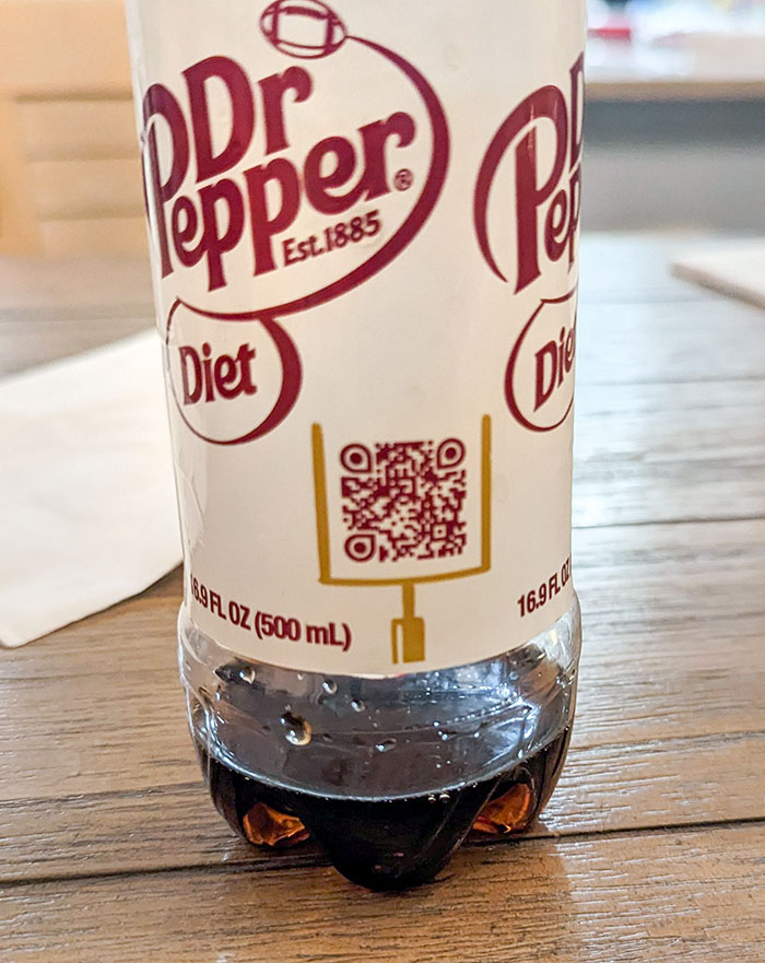 My Wife Constantly Does This. She Stops Wanting Her Drink Around This Point And Says, "You Finish It"