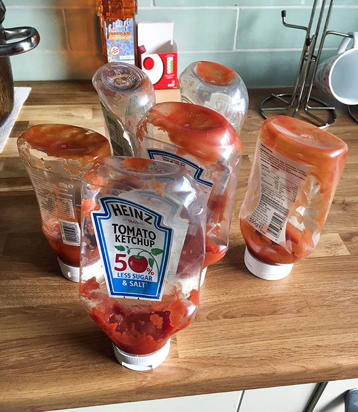 La cocina de mi novia