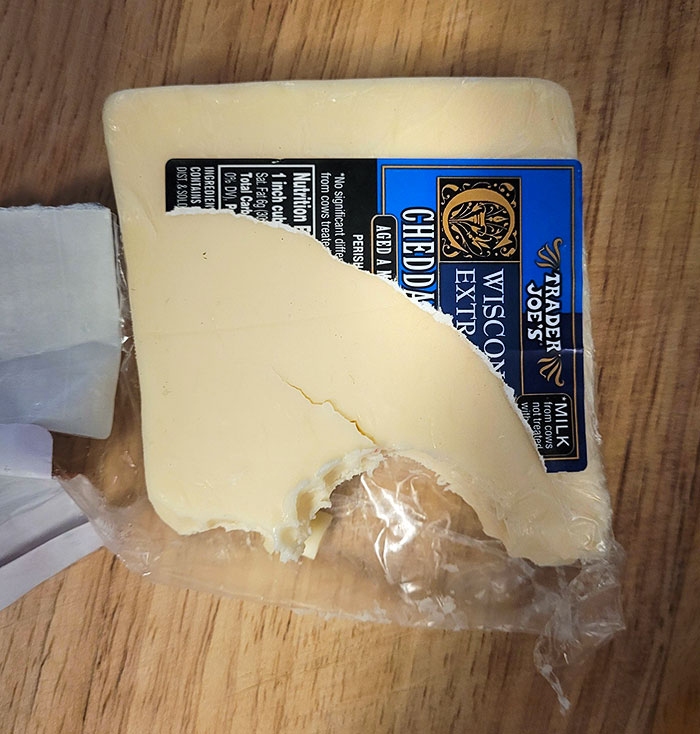 Cada vez que mi novia se emborracha