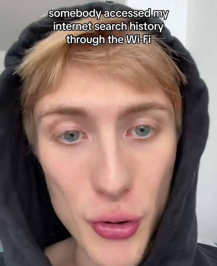 Game Night Takes A Dark Turn As Guy&rsquo;s Search History Gets Exposed By Friend&rsquo;s Roommate