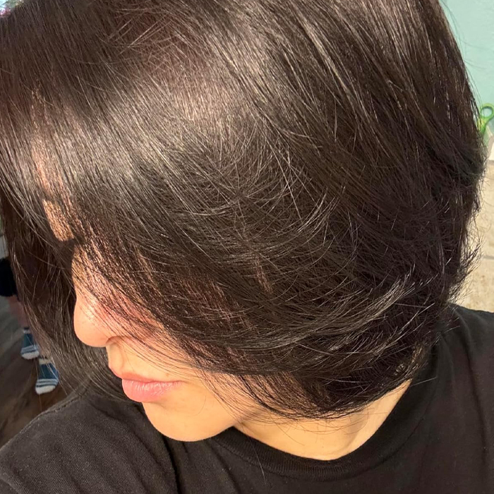 This Hair Dryer And Hot Air Brush Combo Will Give You That Salon Fresh Look At Home