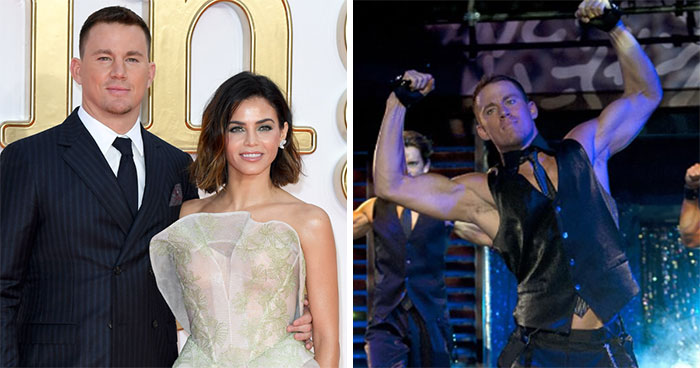 Jenna Dewan Still Fighting For Millions From Channing Tatum About Six Years After Separation