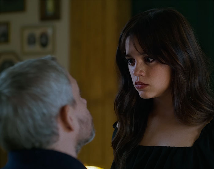 &ldquo;It&rsquo;s Grown-Up And Nuanced&rdquo;: Martin Freeman Doubles Down On 30-Year Age Gap With Jenna Ortega