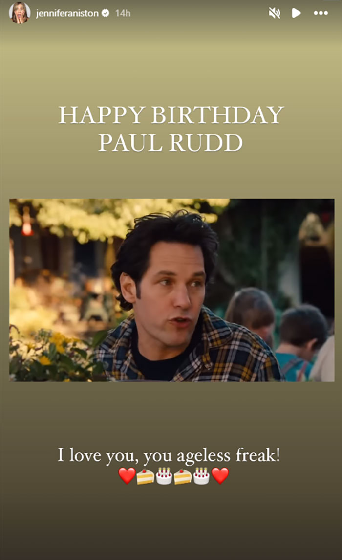 "Aging Like Fine Wine!": Fans Flabbergasted Over Paul Rudd&rsquo;s Age-Defying Looks On His 55th Birthday