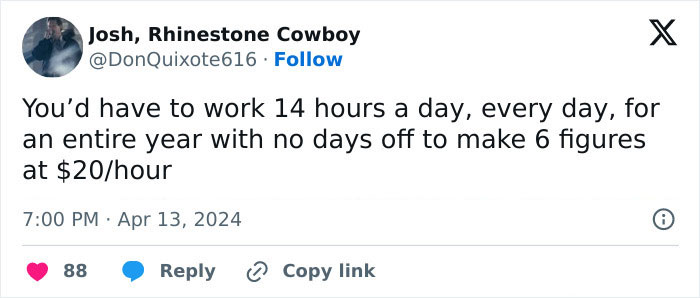 Fox News Host&rsquo;s &ldquo;Six Figures&rdquo; Wage Calculation Fail Goes Viral, Gets Roasted On X