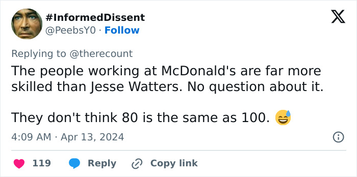 Fox News Host&rsquo;s &ldquo;Six Figures&rdquo; Wage Calculation Fail Goes Viral, Gets Roasted On X