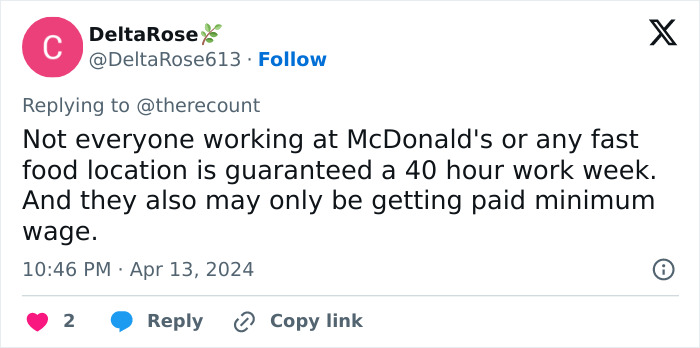 Fox News Host&rsquo;s &ldquo;Six Figures&rdquo; Wage Calculation Fail Goes Viral, Gets Roasted On X