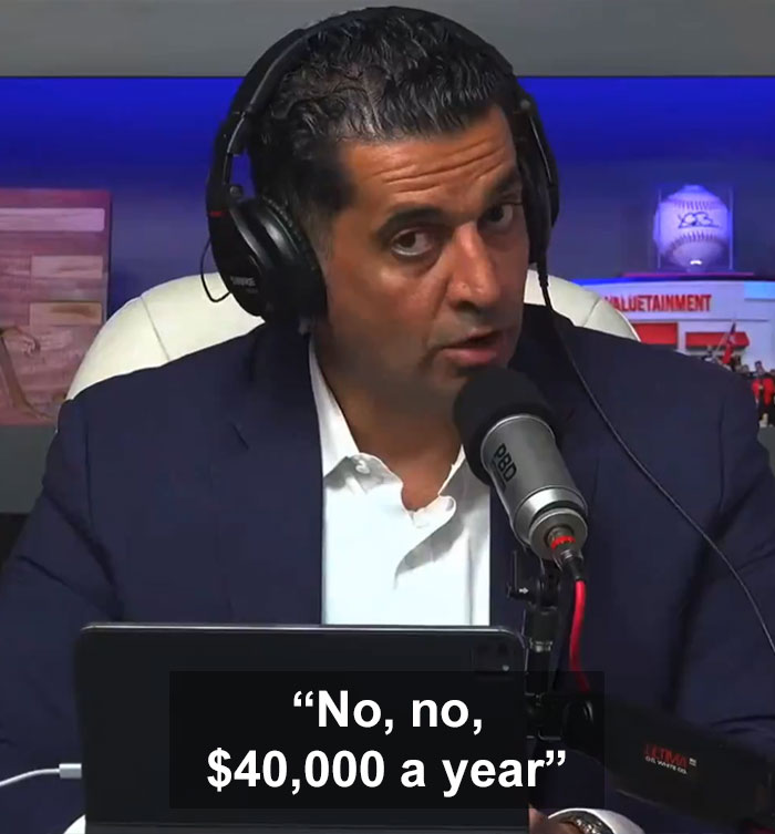 Fox News Host&rsquo;s &ldquo;Six Figures&rdquo; Wage Calculation Fail Goes Viral, Gets Roasted On X