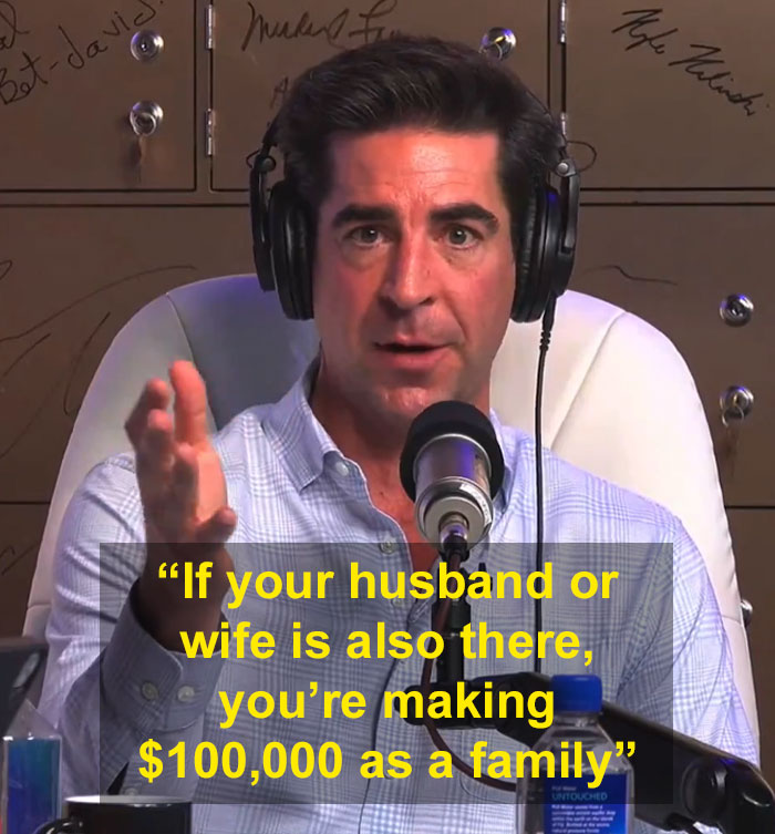 Fox News Host&rsquo;s &ldquo;Six Figures&rdquo; Wage Calculation Fail Goes Viral, Gets Roasted On X