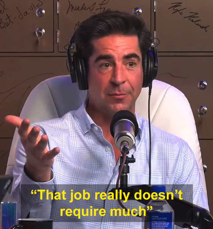 Fox News Host&rsquo;s &ldquo;Six Figures&rdquo; Wage Calculation Fail Goes Viral, Gets Roasted On X