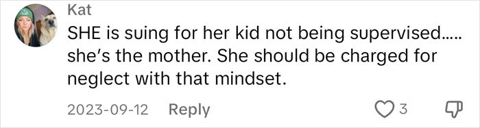 Parents Bring Kid To Child-Free Wedding, Try To Blame Everyone Else After It Ends Tragically Parents Bring Kid To Child-Free Wedding, Try To Blame Everyone Else After It Ends Tragically