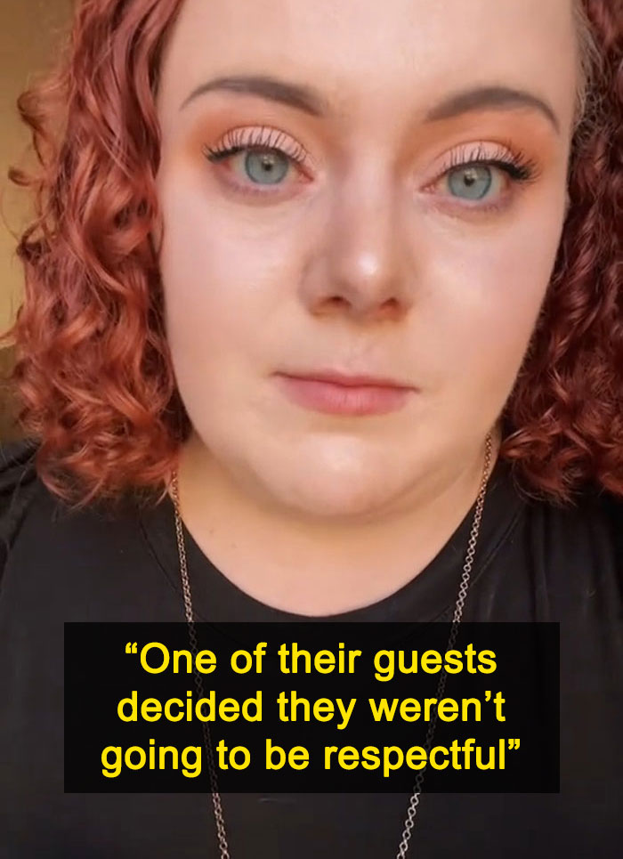 Parents Bring Kid To Child-Free Wedding, Try To Blame Everyone Else After It Ends Tragically Parents Bring Kid To Child-Free Wedding, Try To Blame Everyone Else After It Ends Tragically