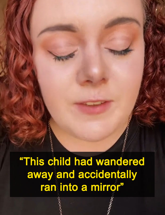Parents Bring Kid To Child-Free Wedding, Try To Blame Everyone Else After It Ends Tragically Parents Bring Kid To Child-Free Wedding, Try To Blame Everyone Else After It Ends Tragically