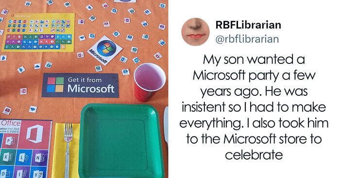 30 Posts That Hilariously Sum Up Kids’ Birthday Parties