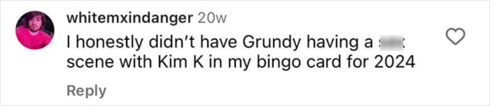 Kim Kardashian’s Co-Star Reveals What It Was Like To Get Intimate With Her On TV - 7