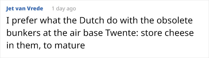 Internet Can’t Get Over Property In “World’s Largest Doomsday Bunker Community” For Under $70K Internet Can’t Get Over Property In “World’s Largest Doomsday Bunker Community” For Under $70K
