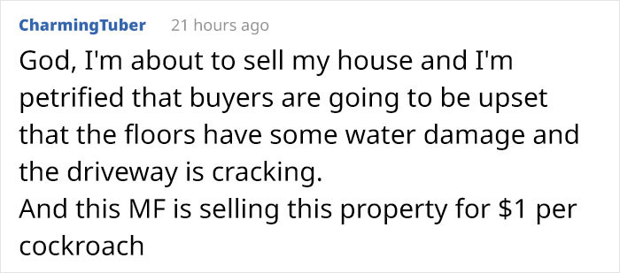 “I Can Smell The Pictures”: Photos Of Trash-Filled Home Priced At $1.5M Are Driving People Crazy - 8