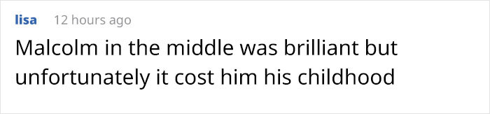 &ldquo;Malcolm In The Middle&rdquo; Star Frankie Muniz Opens Up About Struggles As A Child Actor