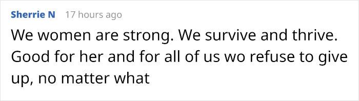 Amish Woman, Who Left Settlement At 17, Reveals How She Ended Up As A Stripper And An Addict - 12