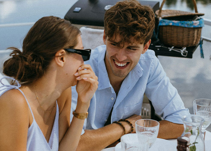 Man Asks If He Was A Jerk For Laughing In MIL’s And SIL’s Faces After Their Insensitive Comments - 1