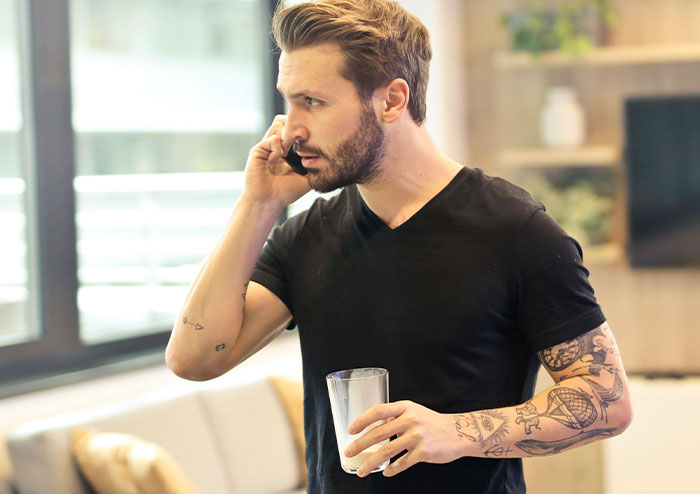 “Without A Care In The World”: Man Livid After Ex-Wife Maliciously Complies With His Demand - 12