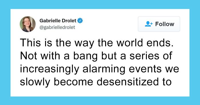 50 Truths That Make Life Unbearable For Today’s ‘Lost Generation’ (New Pics)